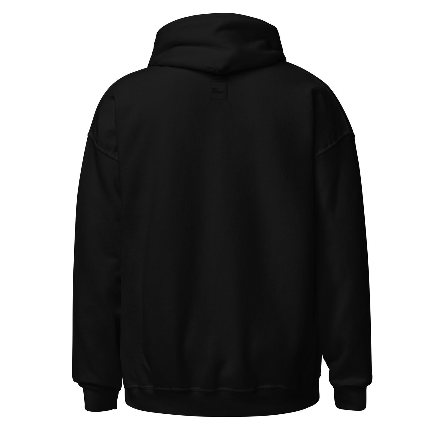 tlqkf IHBP Unisex Hoodie