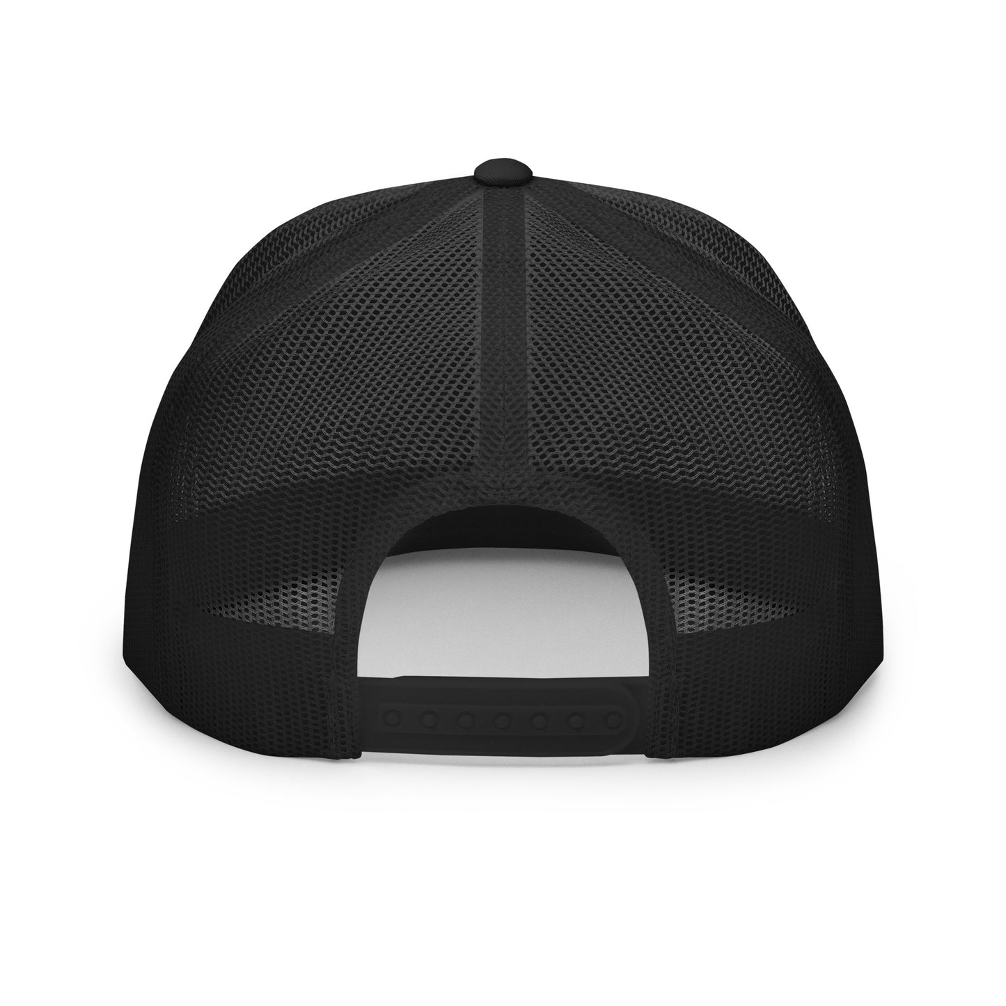 GFY Elon Trucker Cap