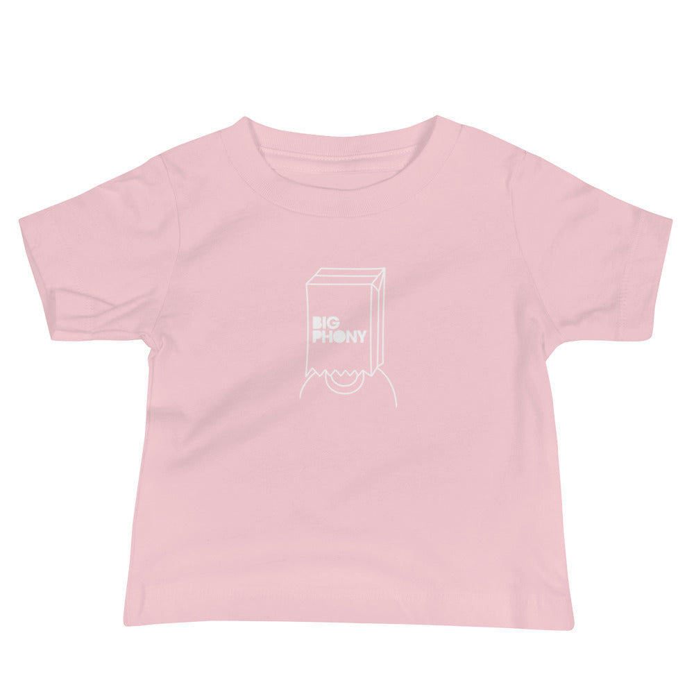 Big Phony Baby Tee