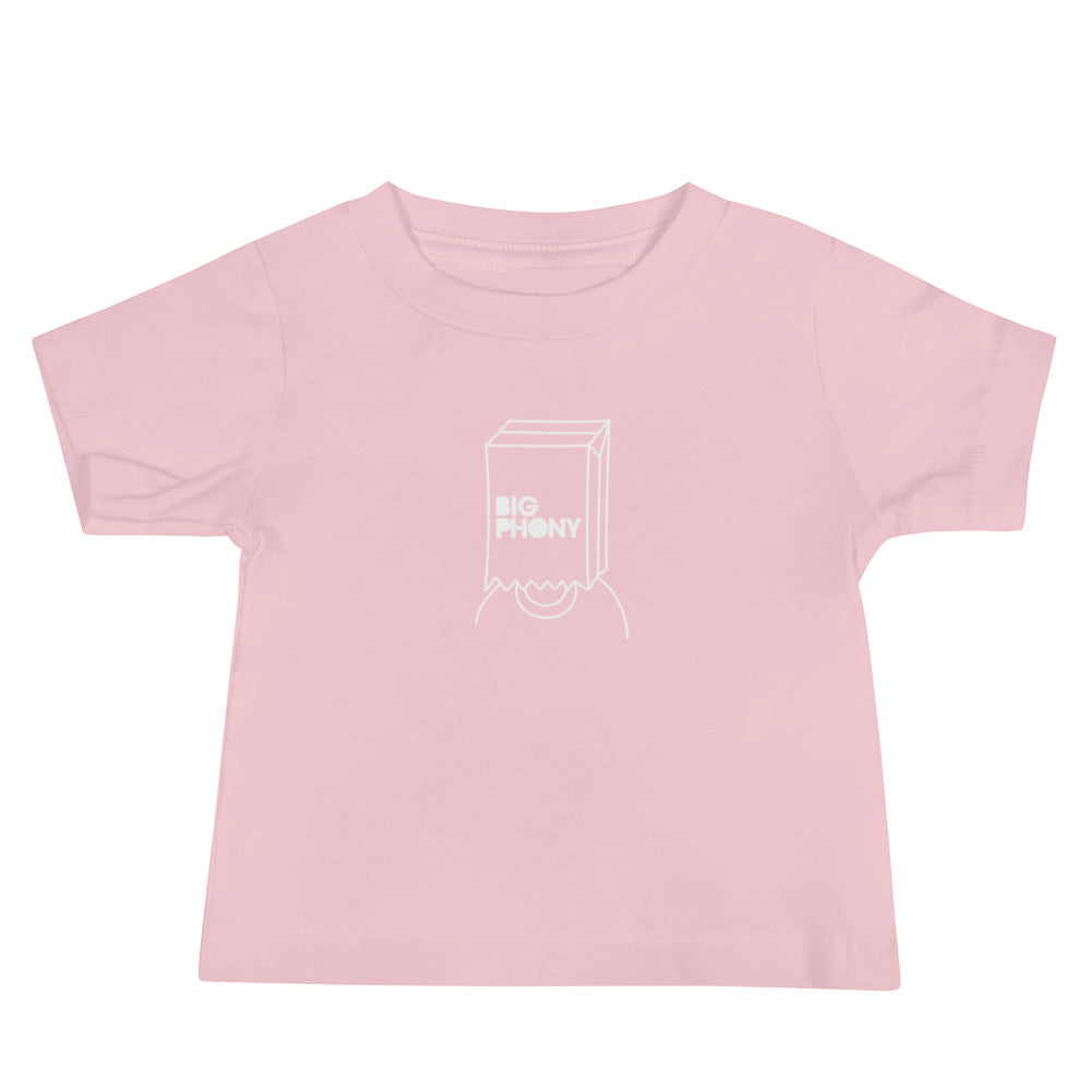 Big Phony Baby Tee