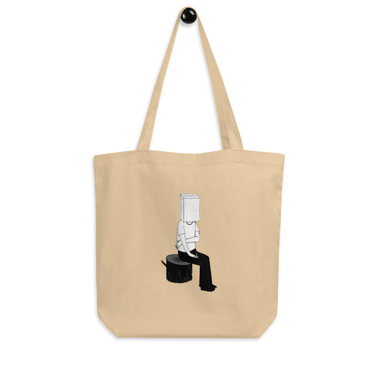 Big Phony Smoking Kills Eco Tote Bag