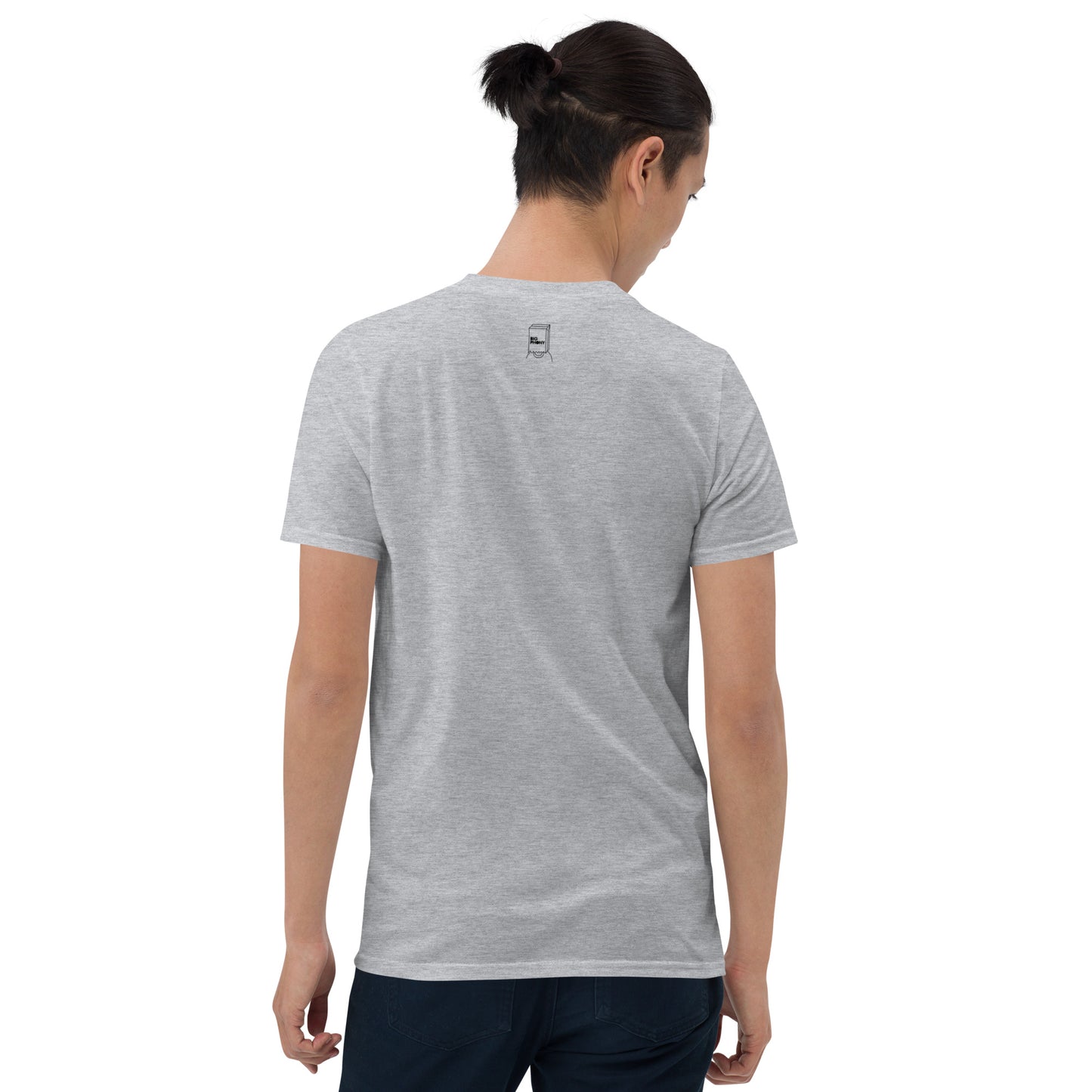 PHONY Short-Sleeve Unisex T-Shirt