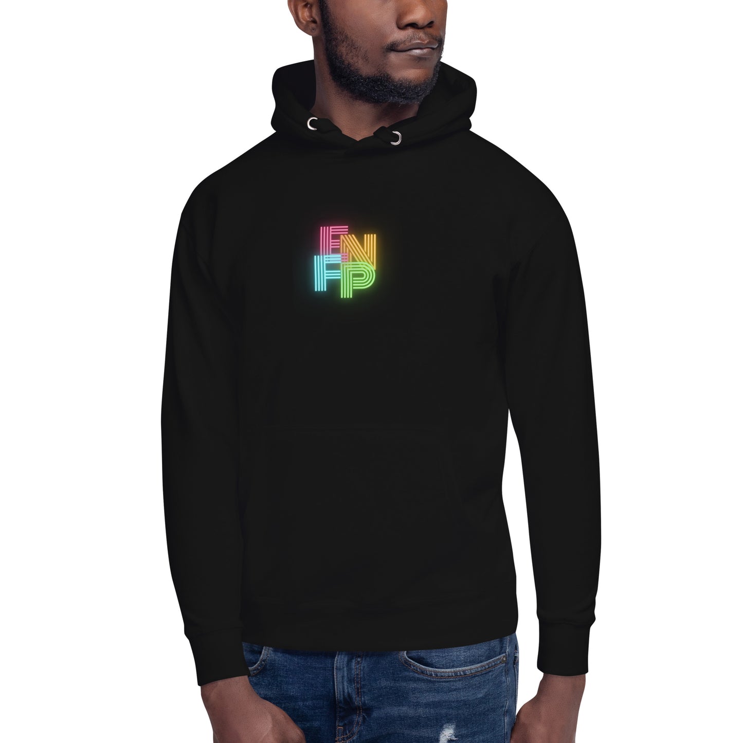 ENFP Unisex Hoodie