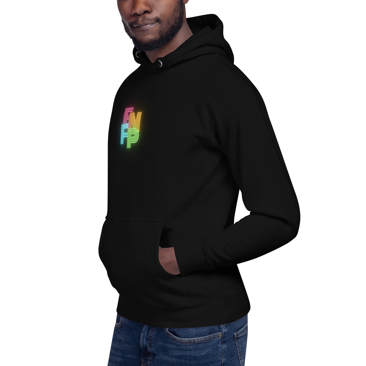 ENFP Unisex Hoodie