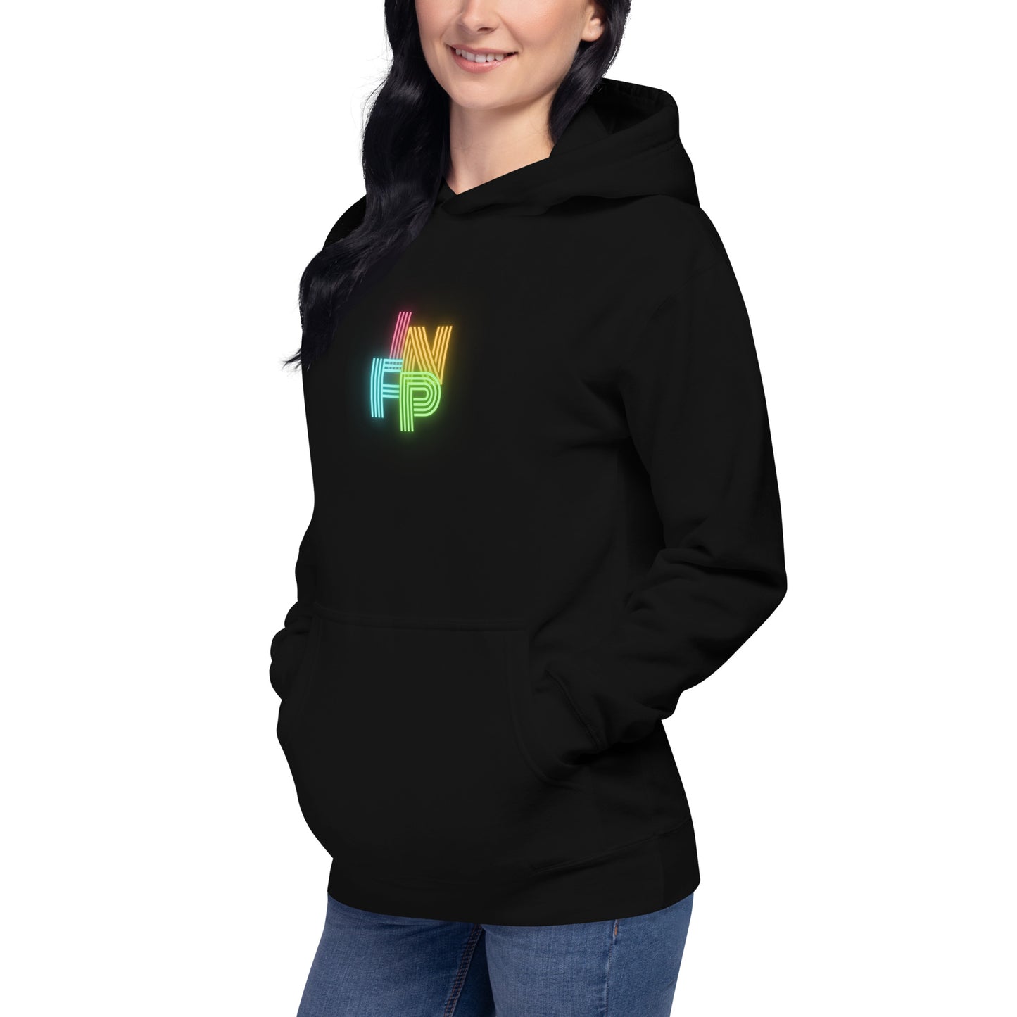 INFP Unisex Hoodie