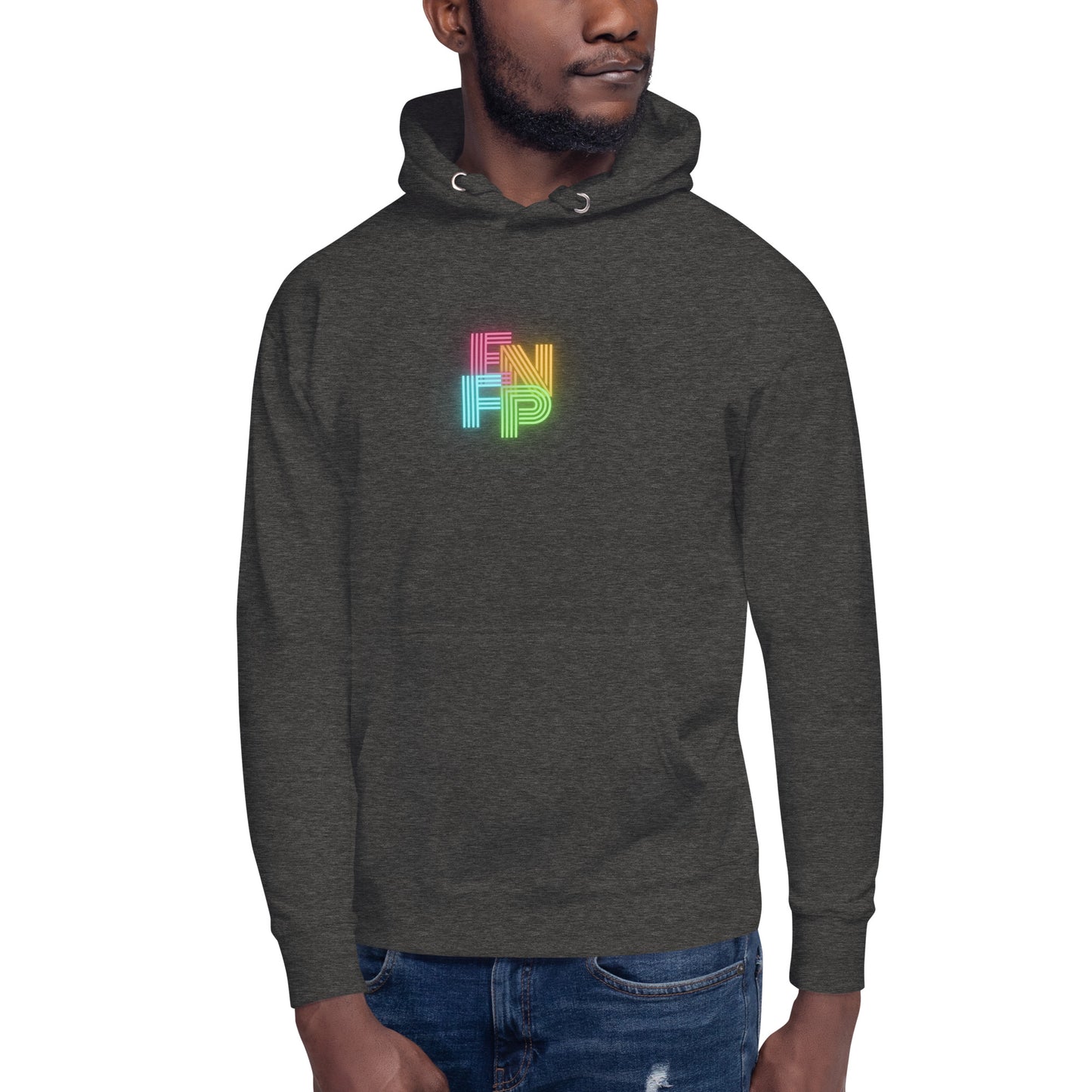 ENFP Unisex Hoodie