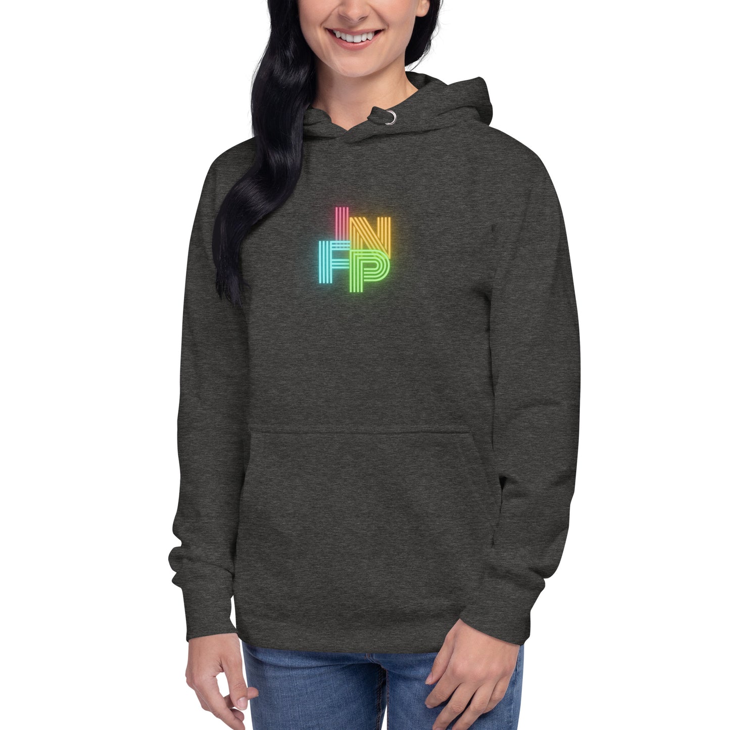 INFP Unisex Hoodie