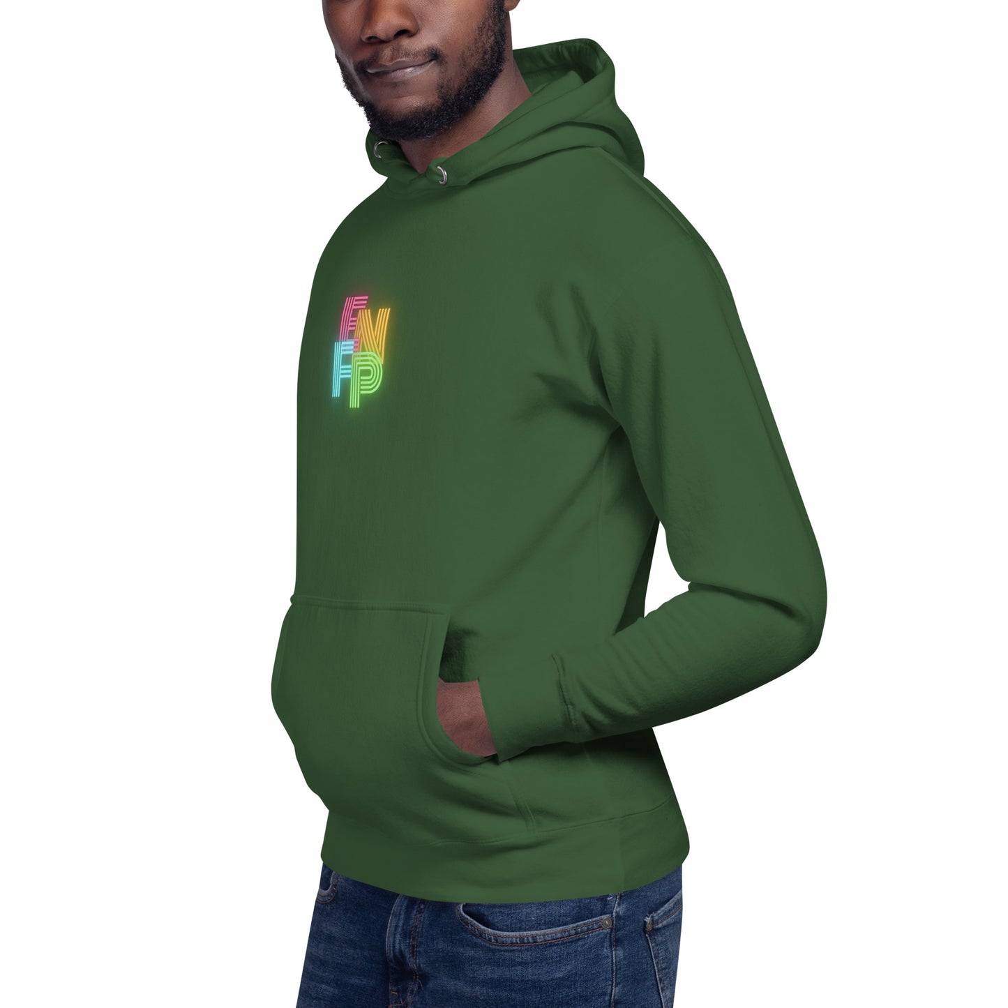 ENFP Unisex Hoodie