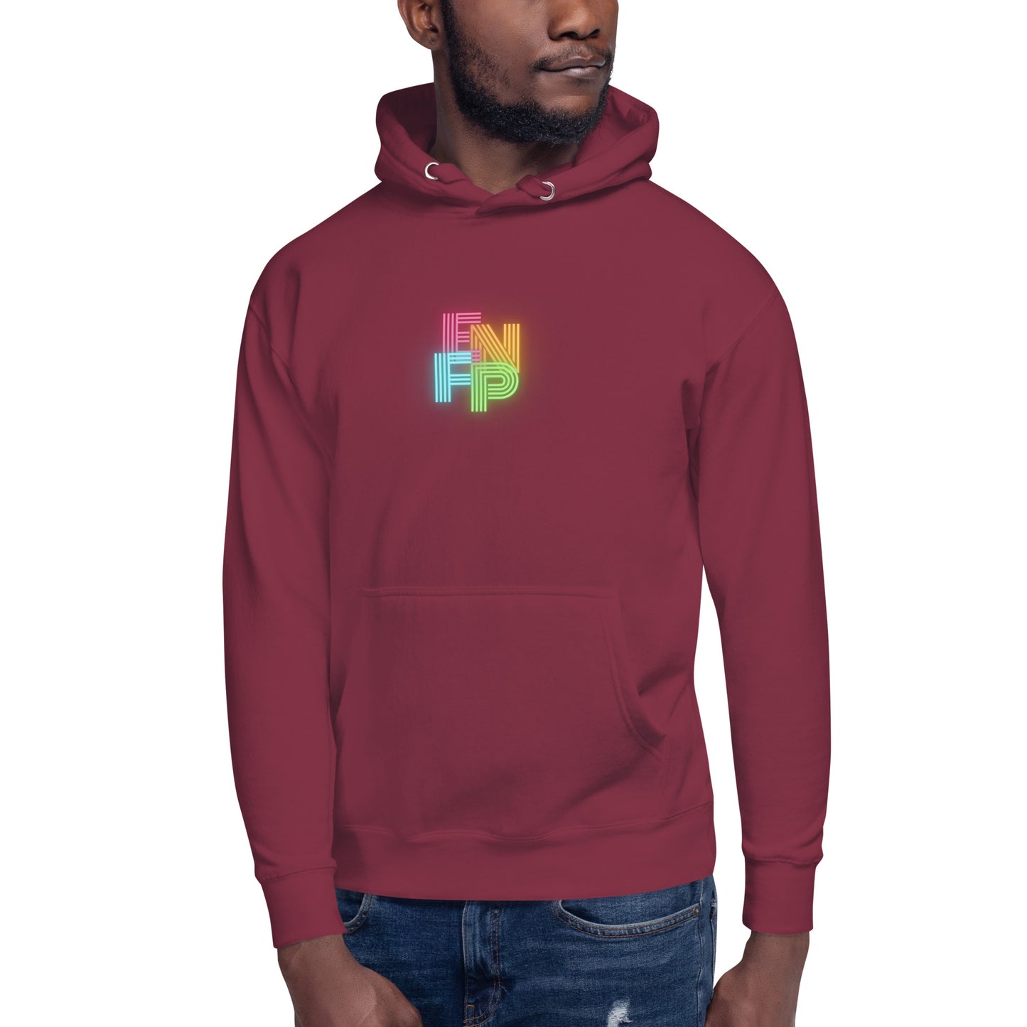 ENFP Unisex Hoodie