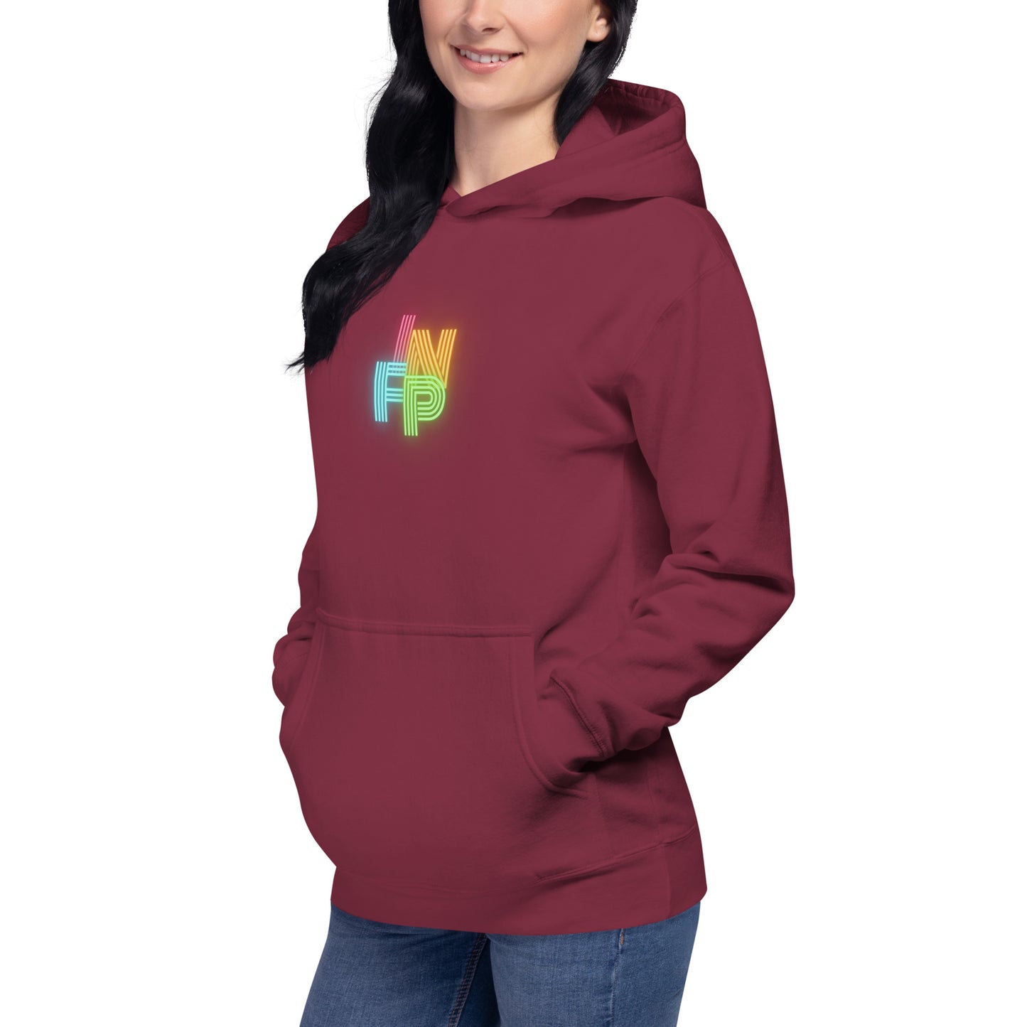 INFP Unisex Hoodie