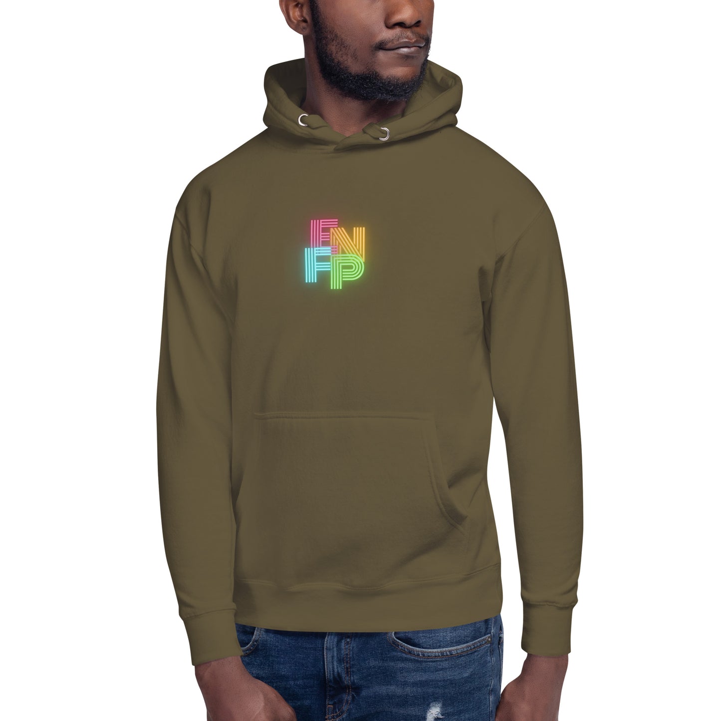 ENFP Unisex Hoodie