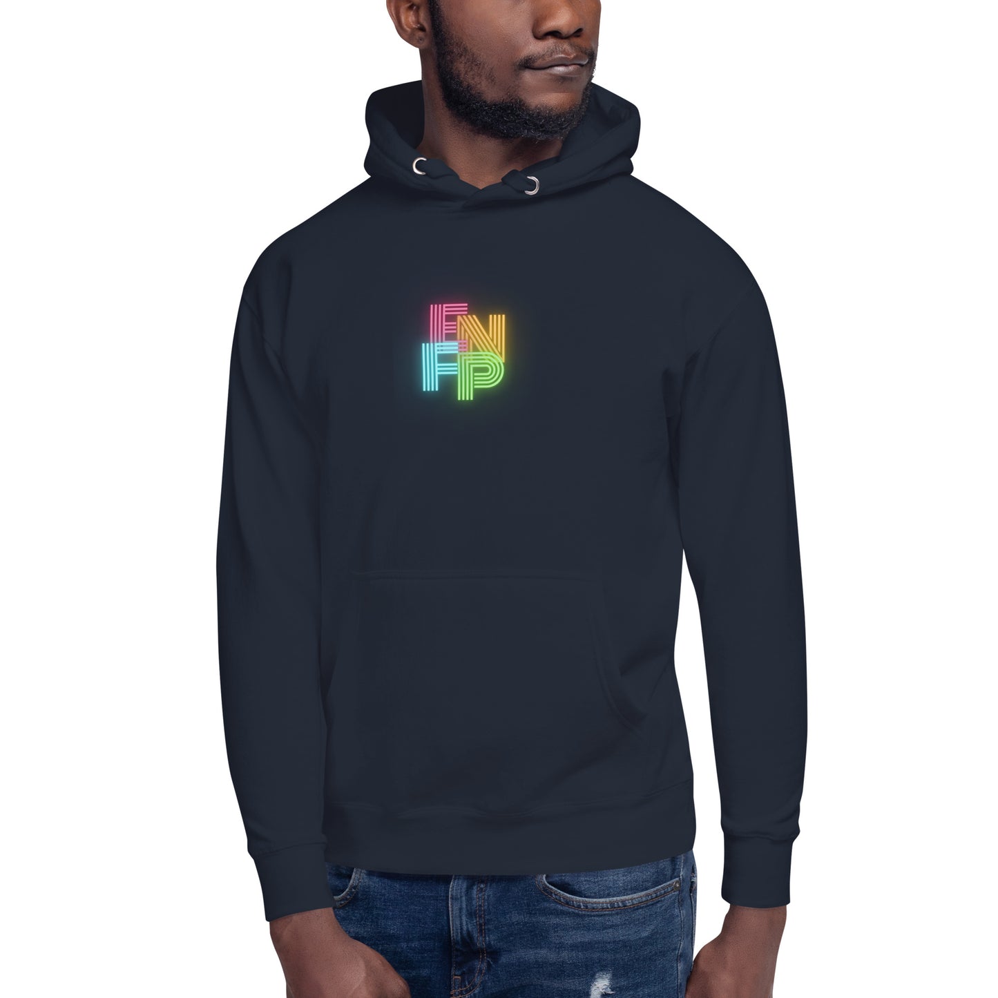 ENFP Unisex Hoodie