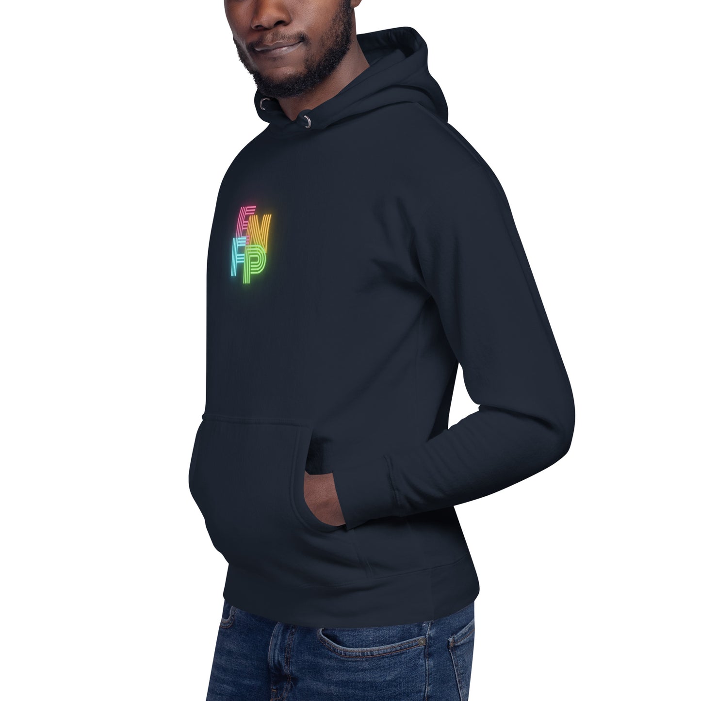 ENFP Unisex Hoodie