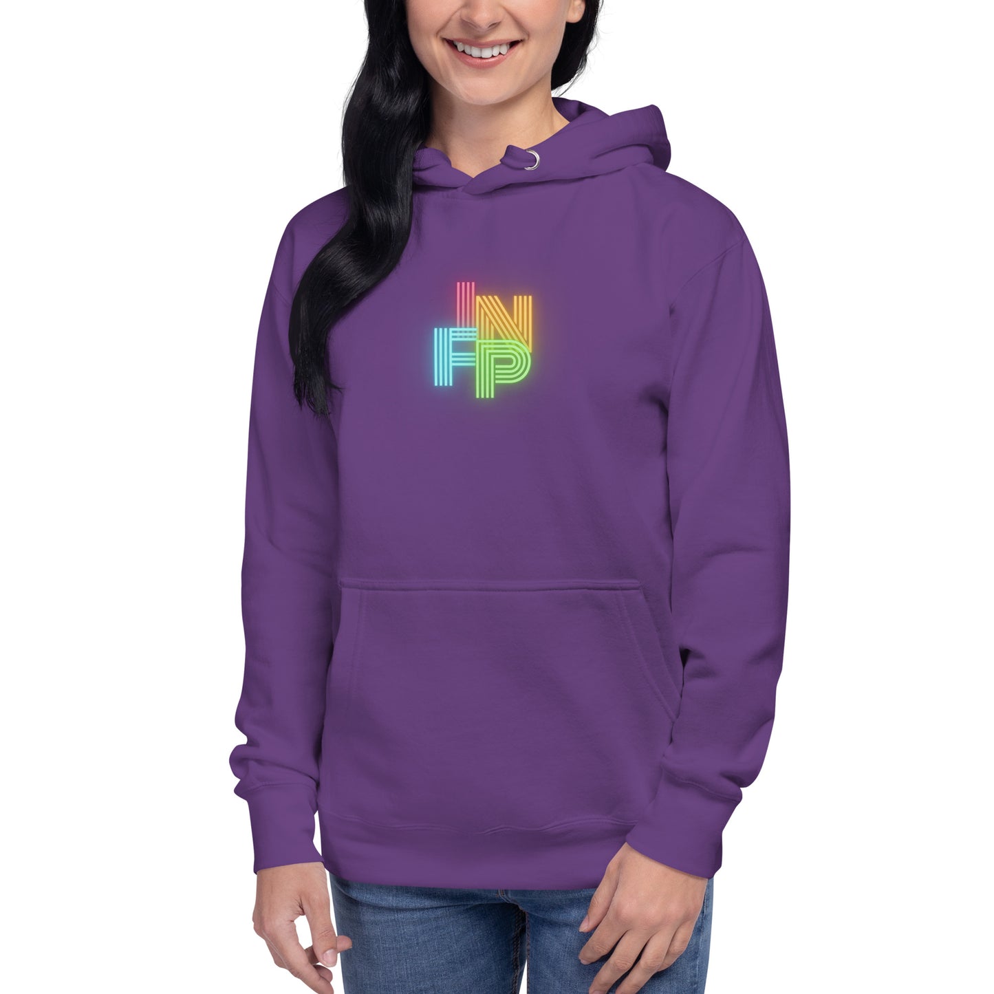 INFP Unisex Hoodie