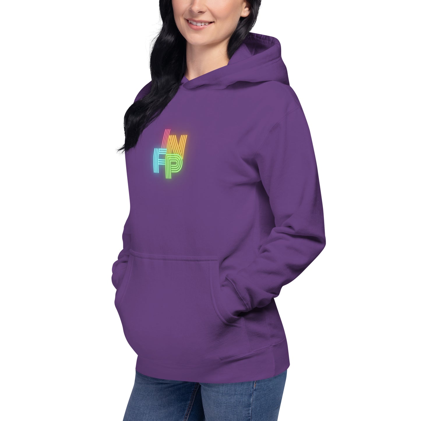 INFP Unisex Hoodie