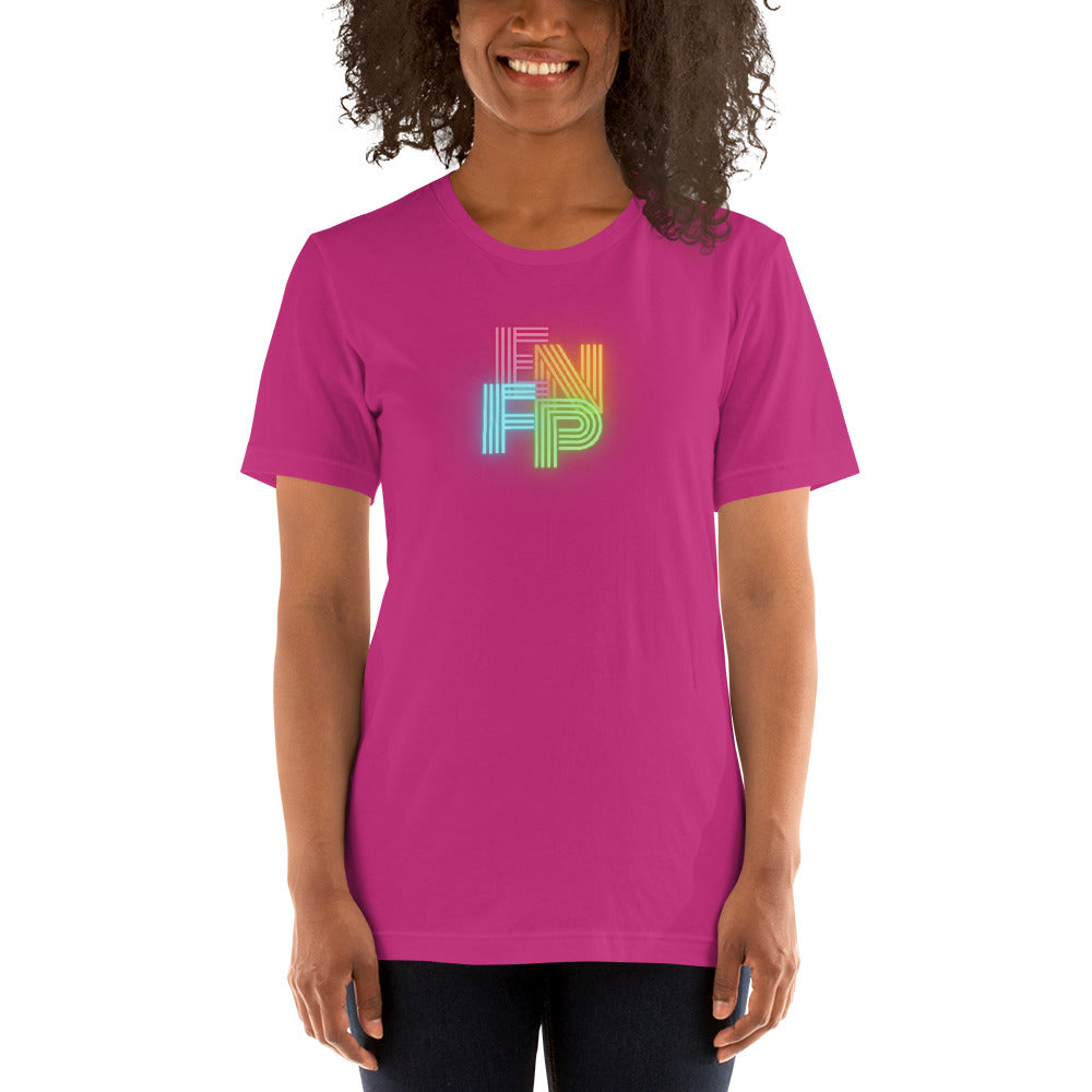 ENFP Unisex t-shirt