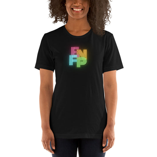 ENFP Unisex t-shirt